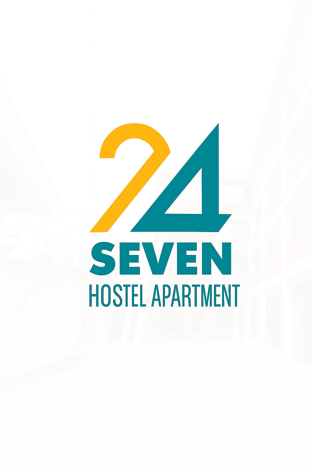 247 Hostel Logo